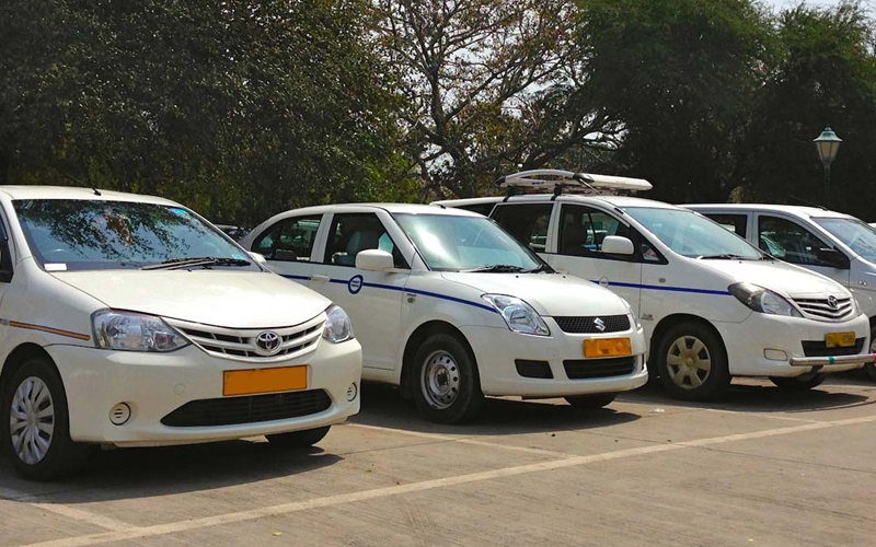 Best Outstation Taxi Services In Delhi